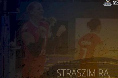 Straszimira Simeonova (Filipowa) siatkarką Chemika Police