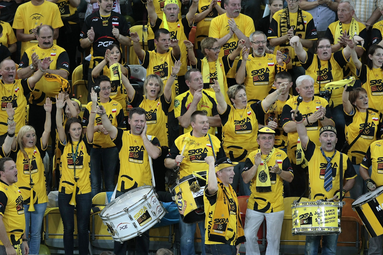 Wielki hit w Bełchatowie