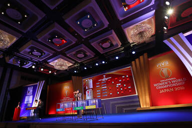 MŚ 2018: losowanie grup