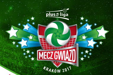 Mecz Gwiazd PlusLigi: Północ vs Południe 0:3