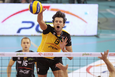 PGE Skra przerwała złą passę
