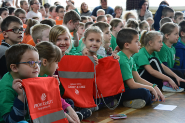 Bezpiecznie z Profi Credit po raz drugi w Bielsku-Białej