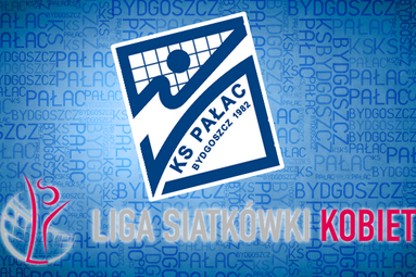 KS PAŁAC Bydgoszcz - Wygrać ostatni mecz w roku