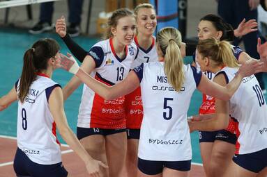 Magdalena Mazurek: musimy liczyć na siebie i być razem