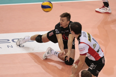 Roberto Piazza: był to zupełnie inny mecz