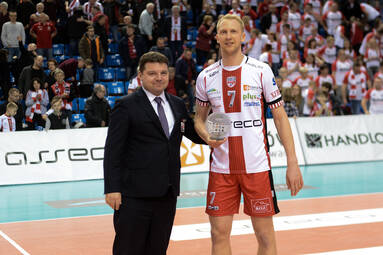 Jakub Jarosz: w drugi dzień Świąt wracamy do treningów