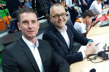 PlusLiga i Łukasz Kadziewicz podsumowują rok 2017 – cz.2