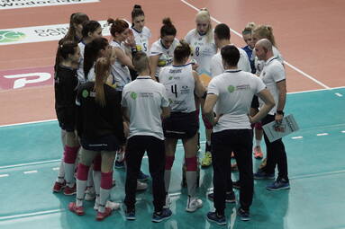 Dąbrowianki powalczą w Pucharze Polski