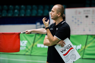 Marek Solarewicz: Nie chciałbym wprowadzać nerwowej atmosfery