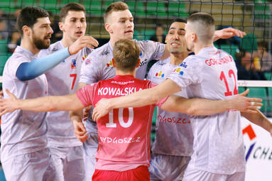 Arcyważny mecz Łuczniczki Bydgoszcz z MKS-em Będzin