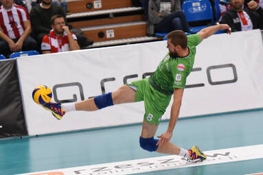 Galeria: Asseco Resovia Rzeszów - BBTS Bielsko-Biała 3-0