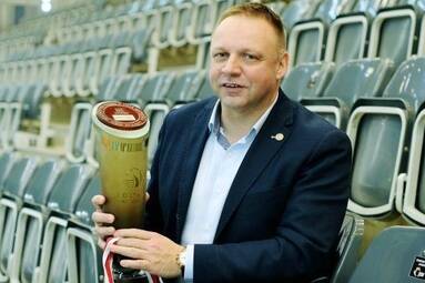 Adam Gorol: wierzę, że obraliśmy właściwą drogę do sukcesu