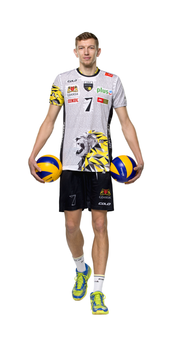 Damian Schulz