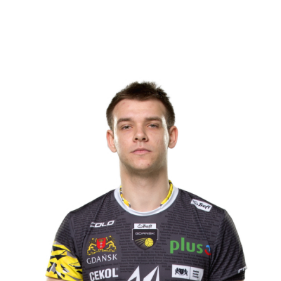 Maciej Olenderek 