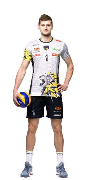 Piotr Nowakowski Piotr Nowakowski