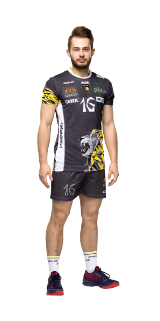 Fabian Majcherski Fabian Majcherski