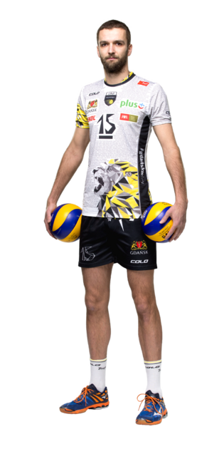 Mateusz Mika Mateusz Mika