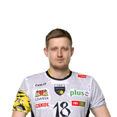 Michał Kozłowski 
