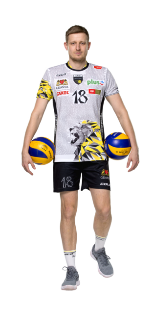 Michał Kozłowski Michał Kozłowski