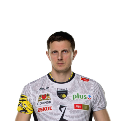 Wojciech Grzyb 