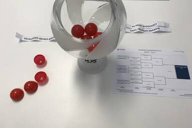 Puchar Polski: losowanie rundy wstępnej piątej
