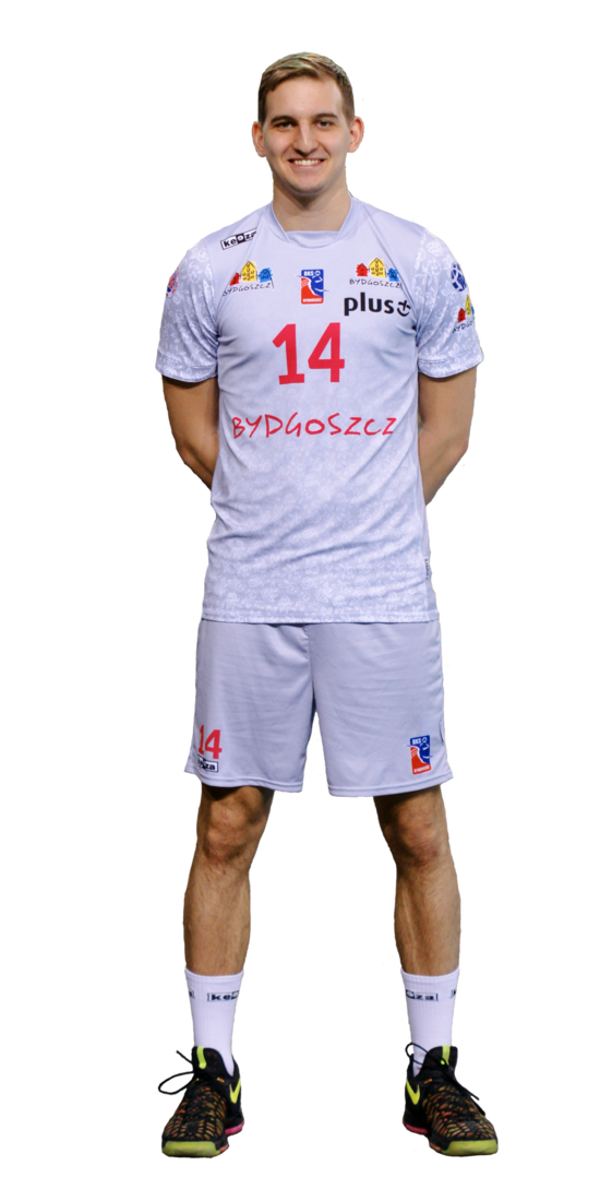 Krzysztof Bieńkowski