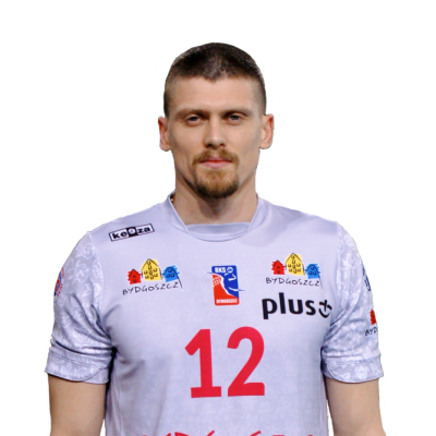 Yevgenii Gorchaniuk 