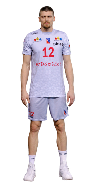 Yevgenii Gorchaniuk Yevgenii Gorchaniuk