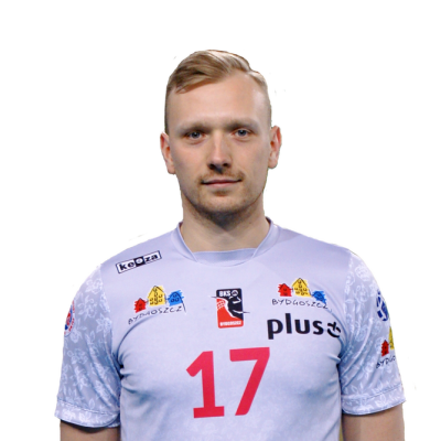 Mateusz Sacharewicz 