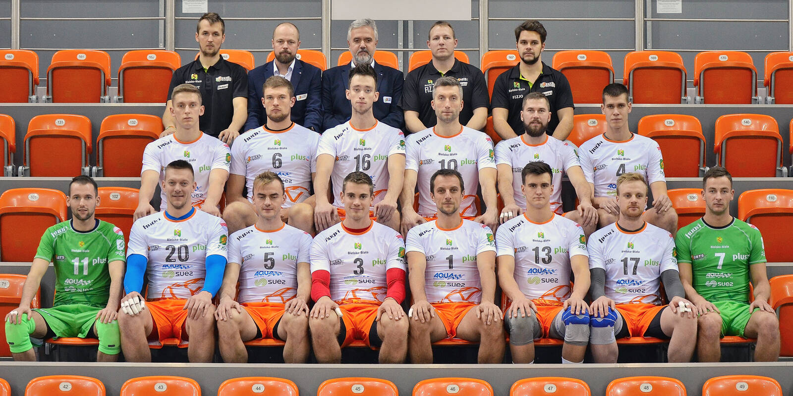 BBTS Bielsko-Biała