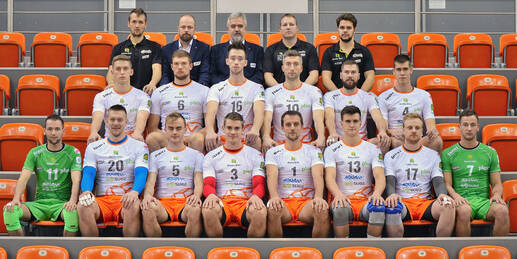 BBTS Bielsko-Biała