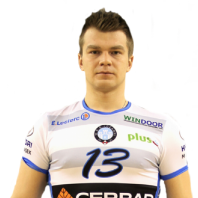 Łukasz Zugaj 