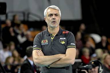 Andrea Anastasi: Nie będę celebrował tego zwycięstwa