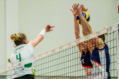 Galeria: Impel Wrocław - KS PAŁAC Bydgoszcz 3:0