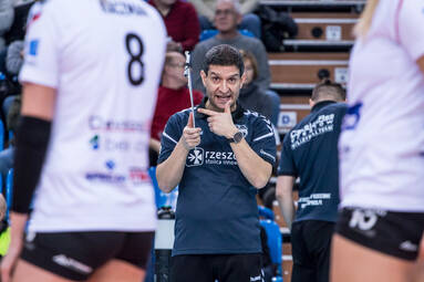 Lorenzo Micelli: nie mamy żadnego usprawiedliwienia