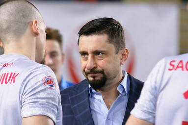 Jakub Bednaruk: trzeba się ostrząsnąć