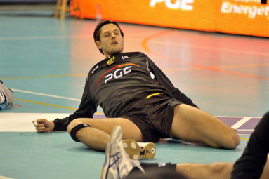 PGE Skra Bełchatów - Effector Kielce
