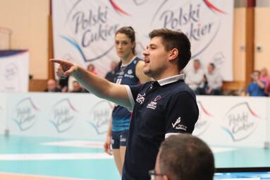 Jakub Głuszak: nie chcieliśmy ryzykować kontuzji