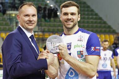 Jakub Wachnik: zwycięstwo jest cenne i możliwe wtedy, gdy gra cała drużyna