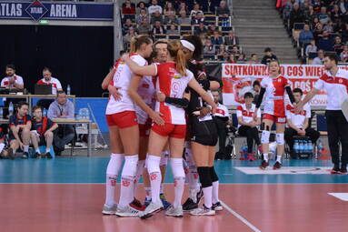 ŁKS Commercecon Łódź wchodzi do gry o Puchar Polski