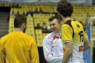 Lotos Trefl Gdańsk - Asseco Resovia Rzeszów