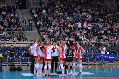 ŁKS Commercecon podejmie BKS Profi Credit Bielsko-Biała