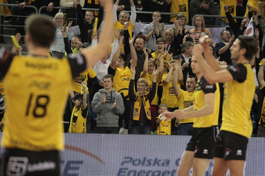 Bilety na mecz PGE Skra - Asseco Resovia
