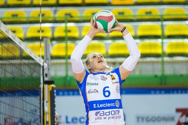 Maja Pelczarska: zrobimy wszystko, by jeszcze namieszać!