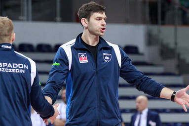Maciej Michalik: będziemy gotowi na sto procent