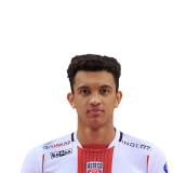 Barthélémy Chinenyeze