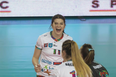 Alicja Grabka: Wszystko w naszych rękach