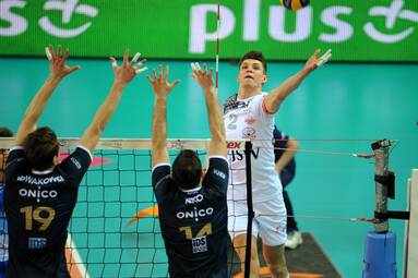 Wydarzenie 29. kolejki spotkań: huśtawka nastrojów w walce o play offy