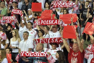 Ruszyła przedsprzedaż biletów dla Klubu Kibica Polskiej Siatkówki na Siatkarskie Ligi Narodów