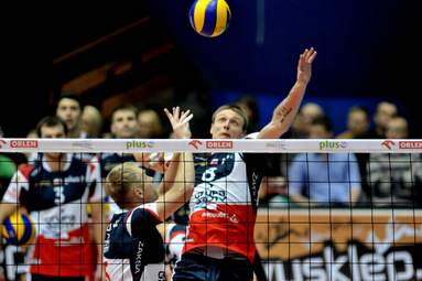 Indykpol AZS Olsztyn-ZAKSA Kędzierzyn-Koźle